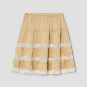 Cielo Skirt
