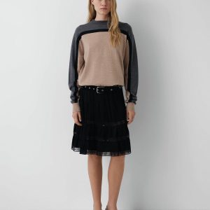 Cielo Skirt