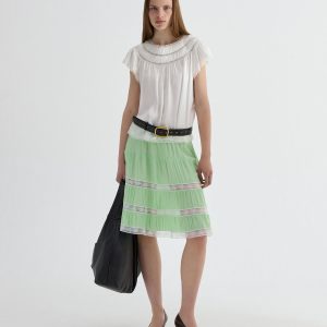 Cielo Skirt
