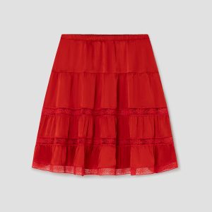 Cielo Skirt
