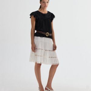 Cielo Skirt