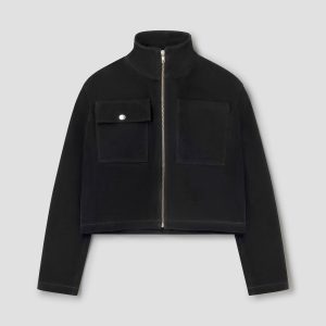 City Jacket