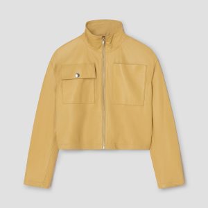 City Jacket