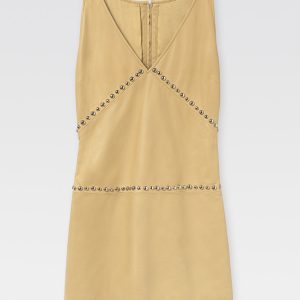 City Mini Dress