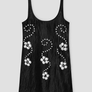Claude Studs Dress