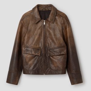 Claudia Jacket