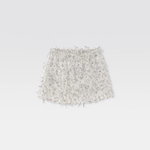 Confetto Mini Skirt