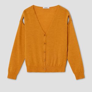Coucou Cardigan