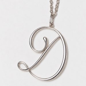 D Necklace