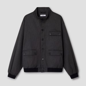 Daniel Jacket