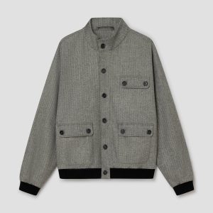 Daniel Jacket