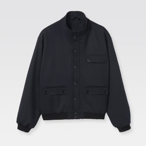 Daniel Jacket