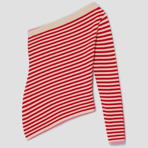 Diana Long Sleeve Top