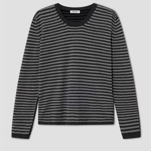 Diego Stripes Jumper
