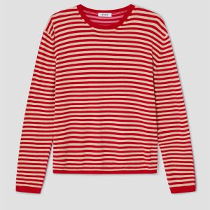 Diego Stripes Jumper