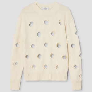 Dots Jumper