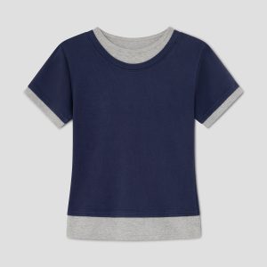 Double T-Shirt