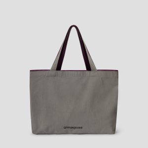 Double Tote Bag
