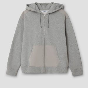 Dylan Track Jacket