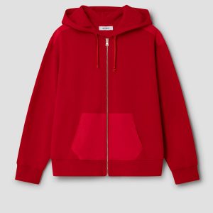 Dylan Track Jacket