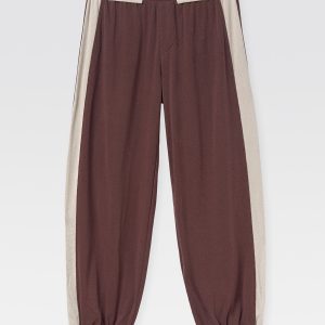 Emmanuelle Trousers