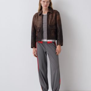 Emmanuelle Trousers