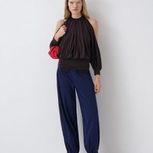 Emmanuelle Trousers