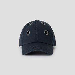 Eyelets Cap