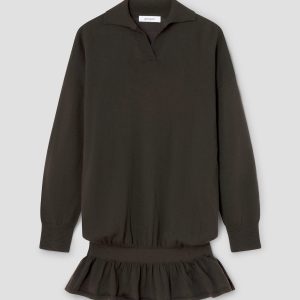 Fille Jumper