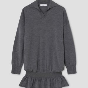 Fille Jumper