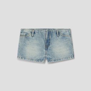 Flor Shorts