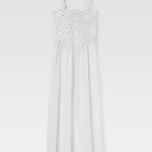 Fole Maxi Dress