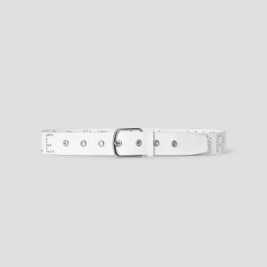 Fragile Belt