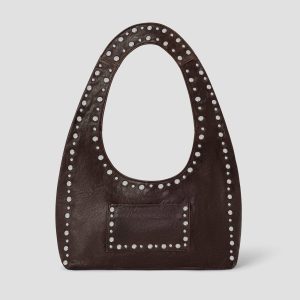 Franca Bag Arrugado