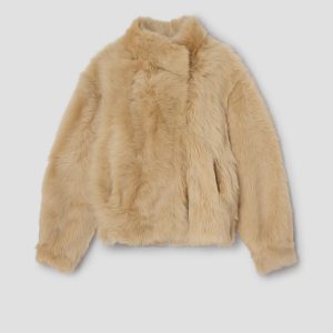 Fur Jacket