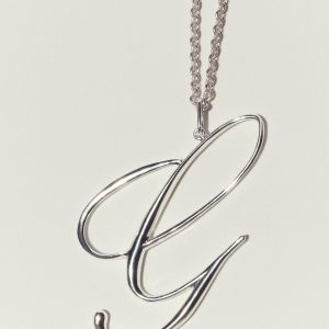 G Necklace