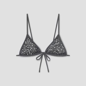 Gaia Bikini Top