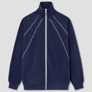 Galan Track Jacket