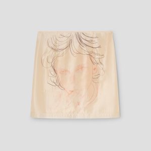 Geri Skirt