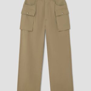 Giaco Trousers