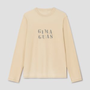 Gima Long Sleeve T-Shirt
