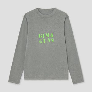 Gima Long Sleeve T-Shirt