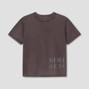 Gima Short Sleeve T-Shirt