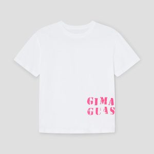 Gima Short Sleeve T-Shirt