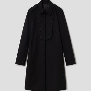 Greta Coat