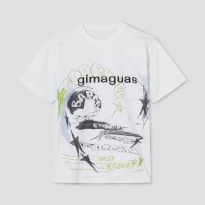 Harry T-Shirt