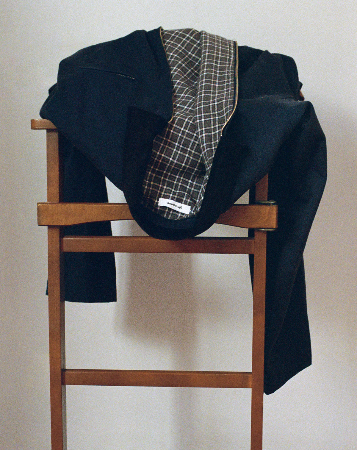 Outerwear