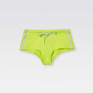 Hot Shorts