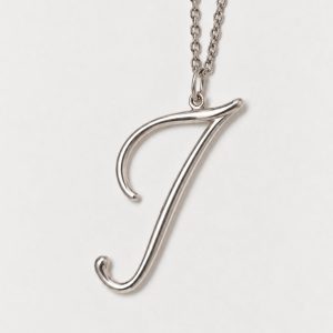 I Necklace