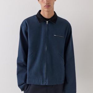 Ivan Jacket